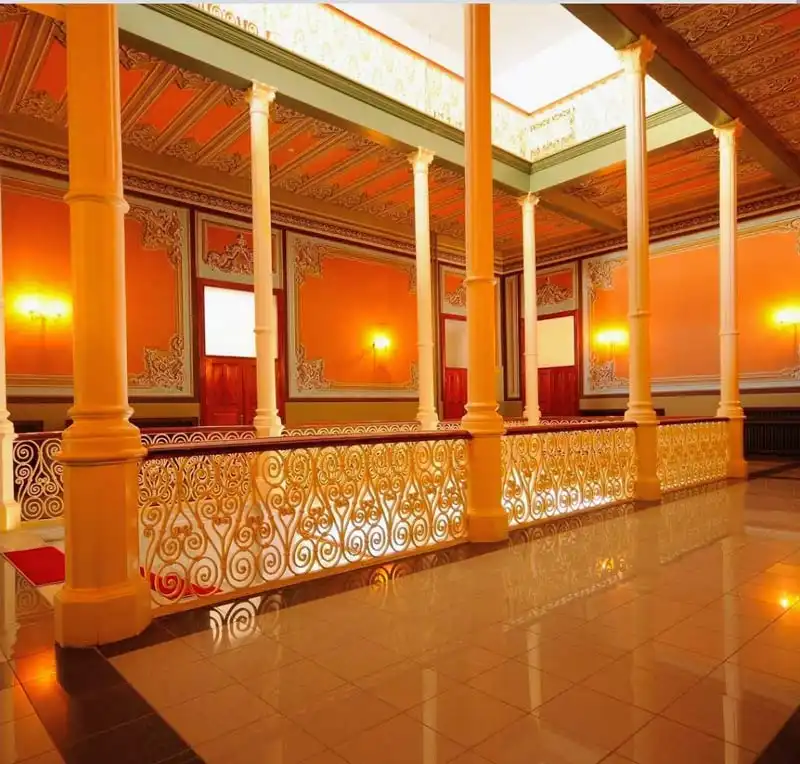 Connemara National Park, Letterfrack, Ireland